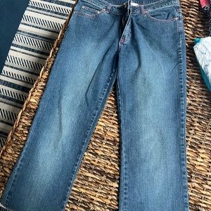 Lilly Pulitzer jeans